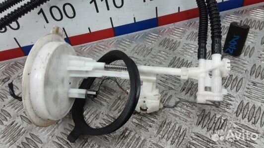 Датчик уровня топлива volkswagen tiguan 1 (ZAD11M8