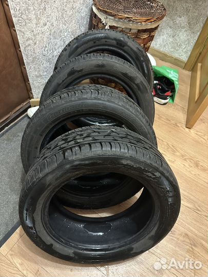 Cordiant Comfort 2 195/50 R15 86H