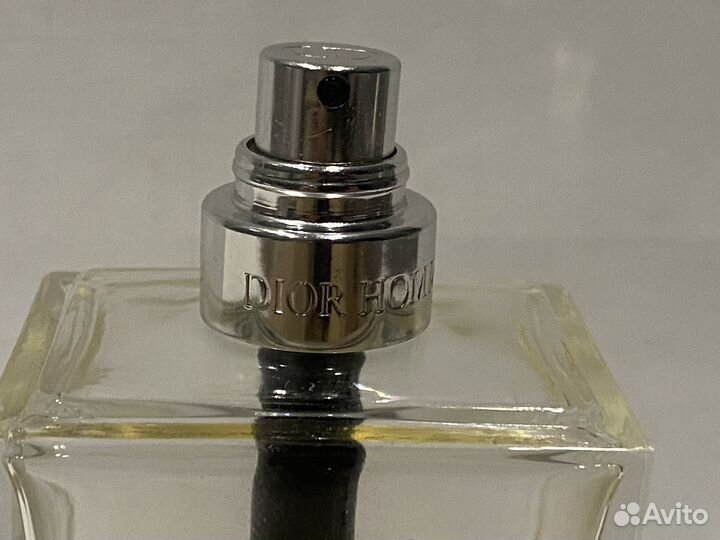 Dior Homme Original