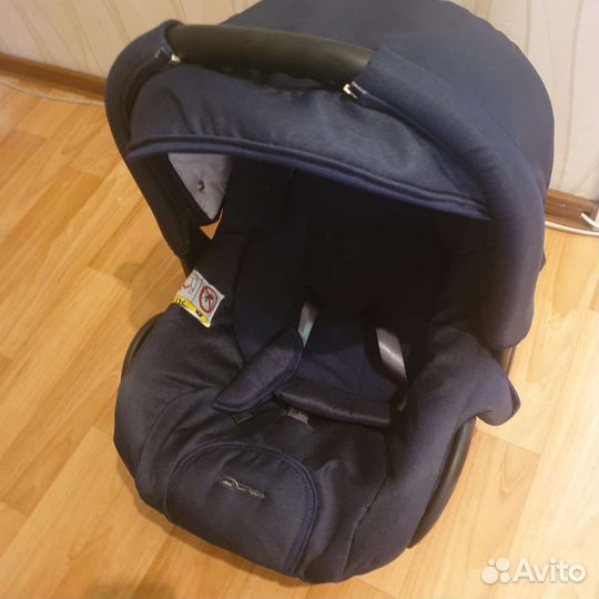 Коляска adamex alex 3 в 1