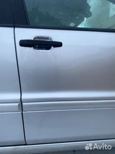 Дверь боковая передняя правая Mercedes-Benz Ml