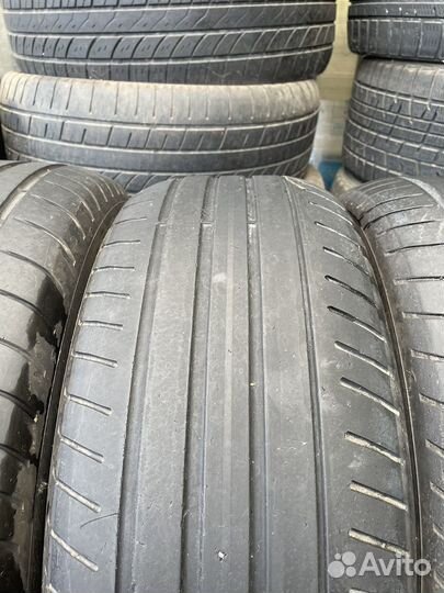 Goodyear Eagle F1 Asymmetric 5 235/55 R18