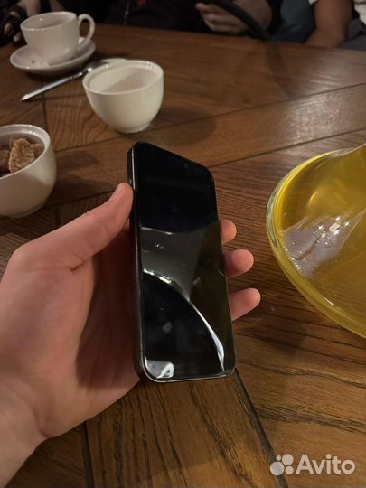 iPhone 15 Pro, 512 ГБ