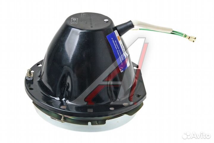 Фара ваз-2106, ГАЗель-Эконом дальний свет правая освар