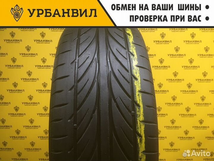 Hankook Ventus V12 Evo K110 205/55 R16 94W