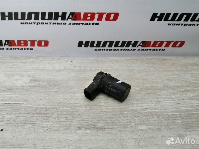 Датчик парковки Форд Фокус 2 Транзит