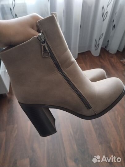 Ботильоны женские