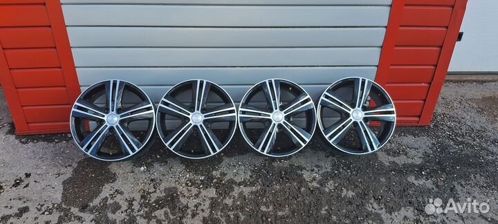 Литые диски R16 - 5x114.3 Hyundai, Kia,Mitsubishi