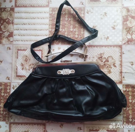 Сумки винтаж СССР