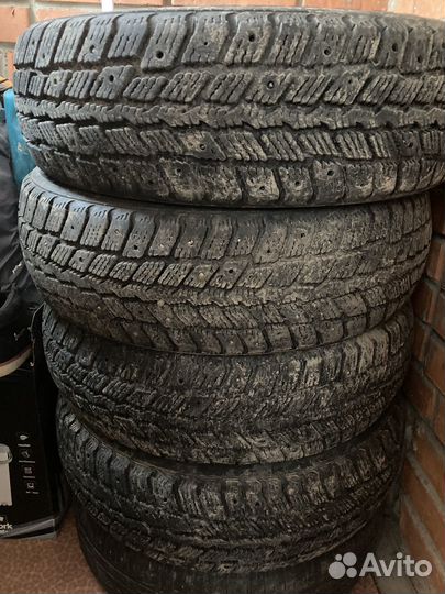 Nexen Winguard 195/65 R15