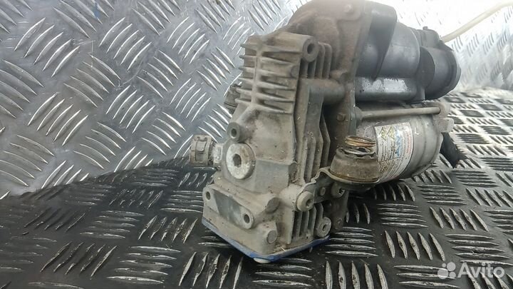 Компрессор пневмоподвески mercedes benz GL-class X