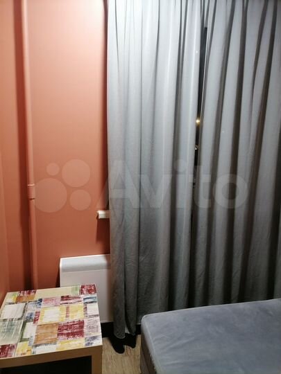 Комната 8 м², 1/14 эт.