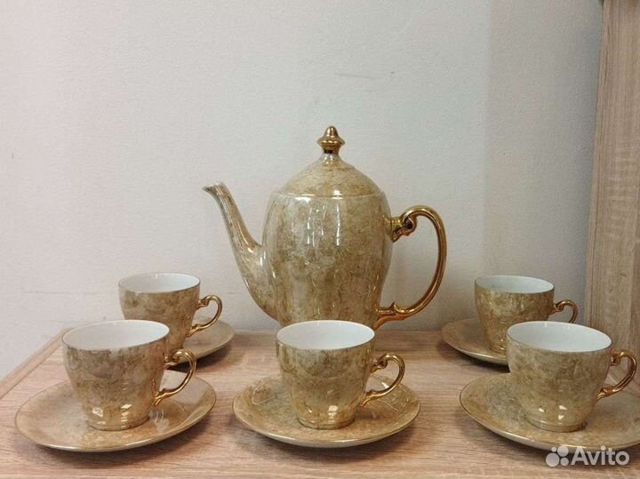 Сервиз Польша