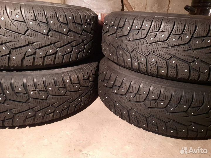 Yokohama Ice Guard IG55 215/65 R16 102T