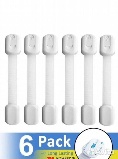 Блокиратор от детей. Защитная накладка