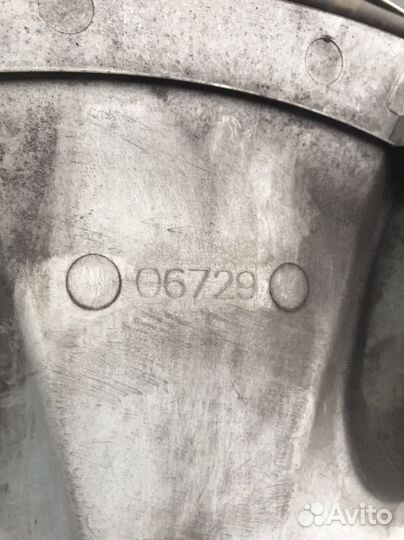 Колпаки bmw r16