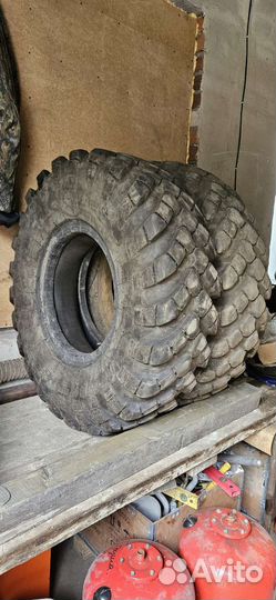 Колеса Газ 66