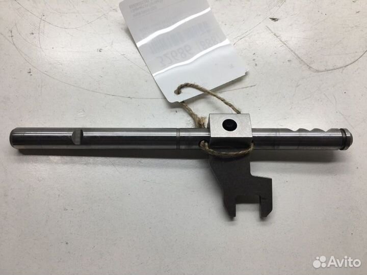 Вал кпп Toyota Starlet EP91 4EFE 1998