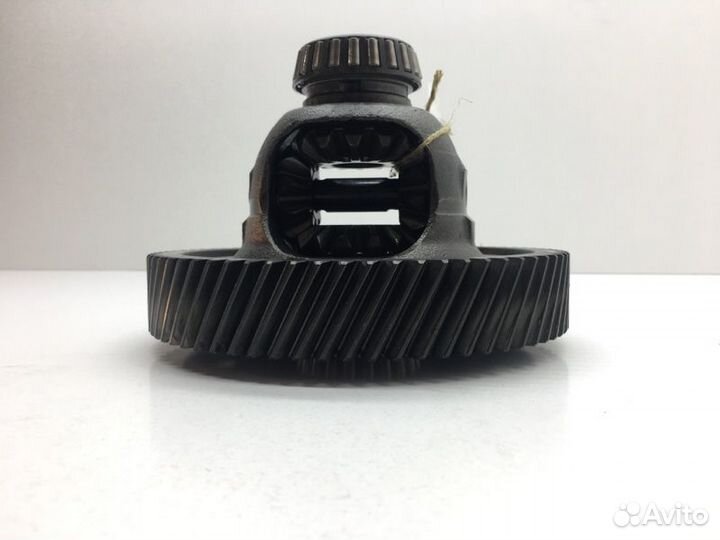 Дифференциал Nissan Primera WRP12 QR25DD 2003