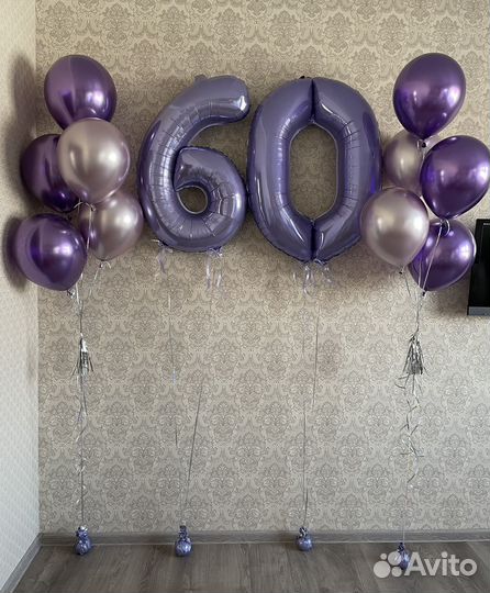 Воздушные шары