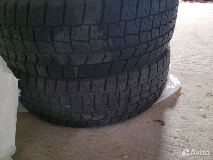 Dunlop Winter Maxx 6.00/60 R16