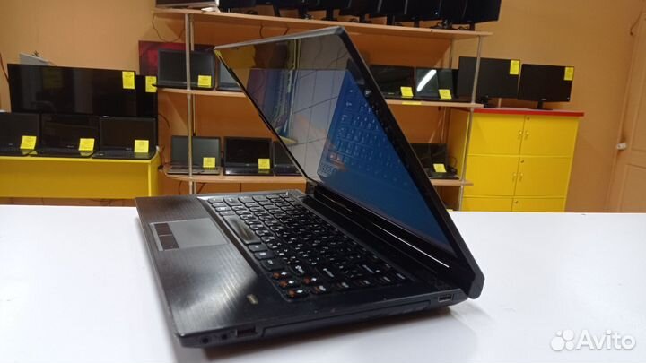 Lenovo B475 2ядра/4Gb/250Gb/RadeonHD6380G/гарантия