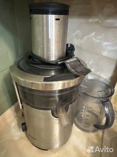 Соковыжималка Bork s700