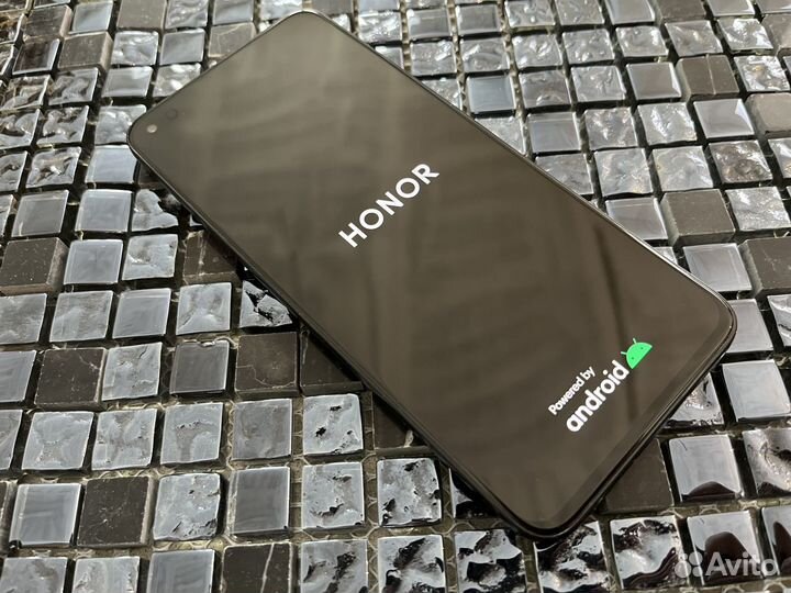 HONOR 50 Lite, 8/128 ГБ