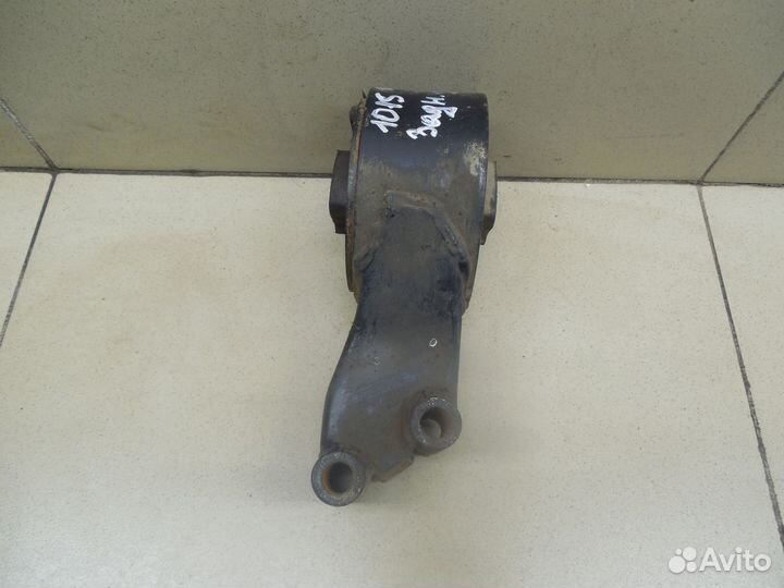 Опора двигателя задняя Astra J 2010