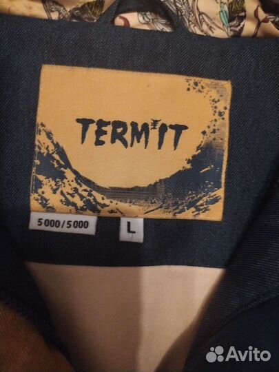 Куртка женская