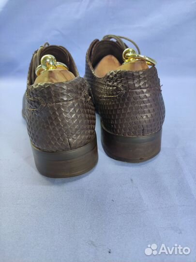 Carnaby Кожаные Туфли оригинал 40-41р