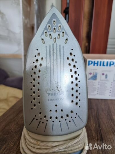 Утюг Philips