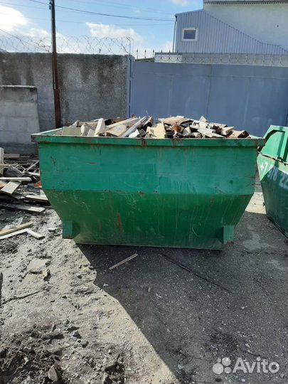 Дрова от строительных и ремонтных работ по Крыму