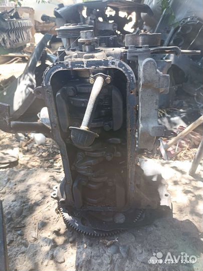 Коленвал Nissan QG18DE, Almera, Primera