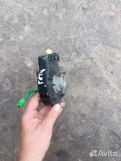 Подрулевая контактная группа для Hyundai Getz