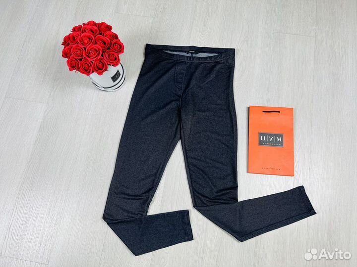 Лосины новые