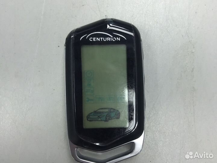 Пульт Брелок Centurion S 9