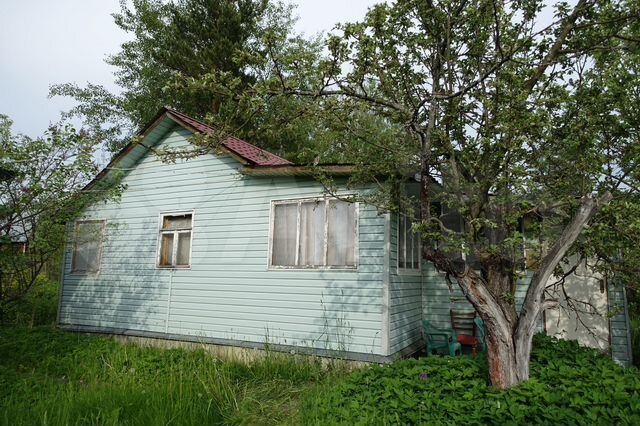 Дача 34 м² на участке 6 сот. на продажу в Черусти | Купить дом в ...