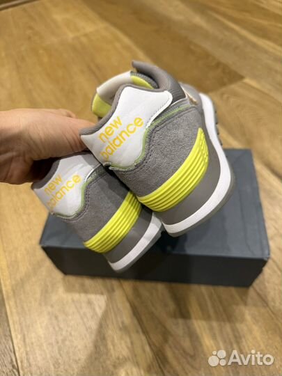 Кроссовки new balance 574