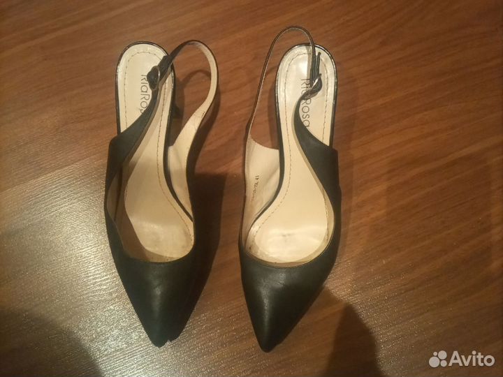 Туфли женские