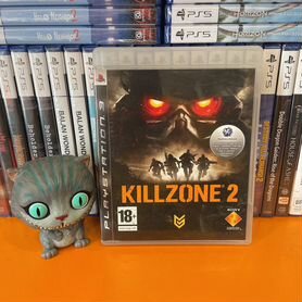 Killzone 2 PS3