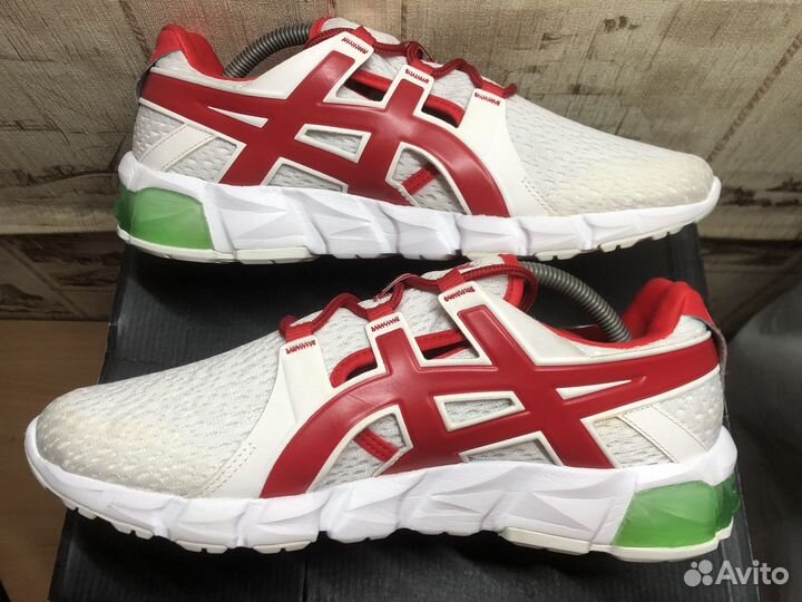 Asics x Coca-Cola Gel-Quantum 90 Tokyo