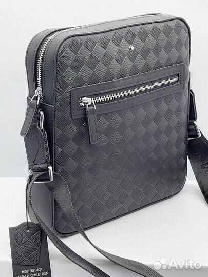 Montblanc мужская сумка