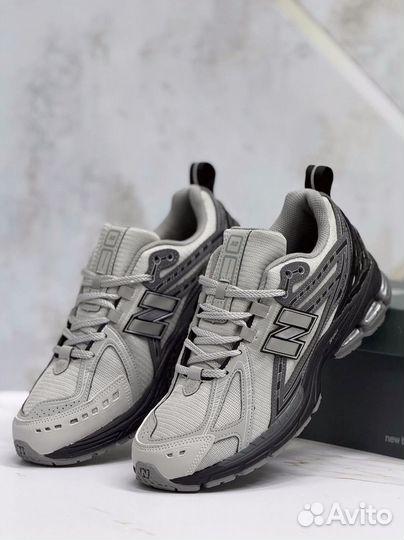 Кроссовки New Balance 1906