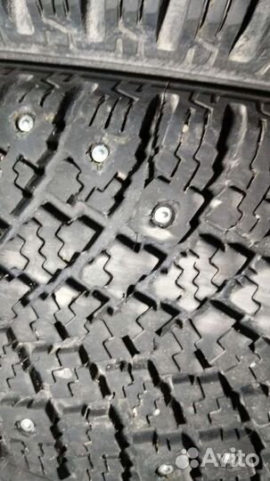 Nokian Tyres Hakka SUV 205/65 R15 91T