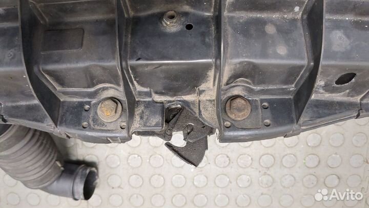 Рамка передняя Ford Fusion