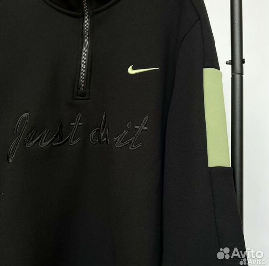 Кофта nike