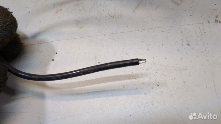 Ступица (кулак, цапфа) правая передняя Toyota Corolla E210 2018