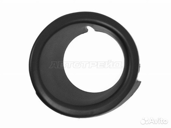 Оправа птф chevrolet captiva, chevrolet captiva 06