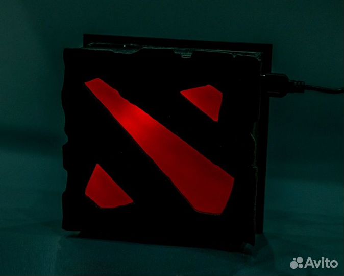 Коллекционные фигурки Dota 2